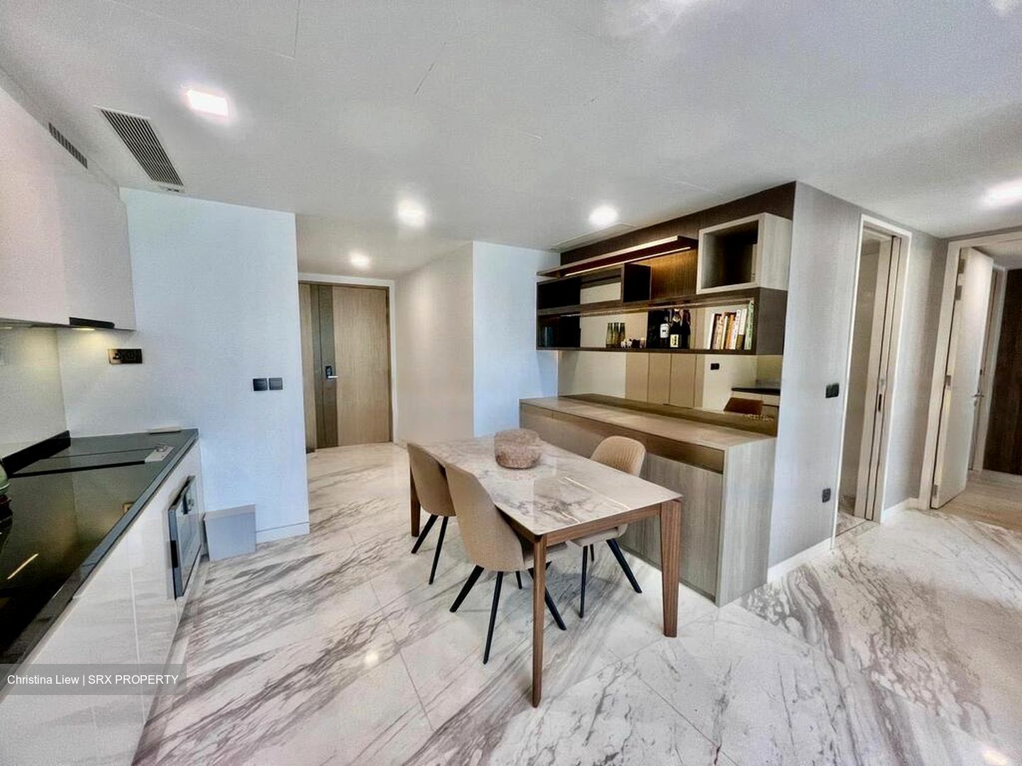Wallich Residence  (D2), Condominium #465157791